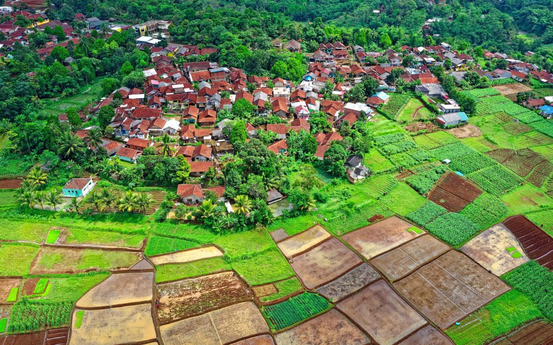 Edukasi Dan Pemberdayaan Masyarakat Pulau Badi