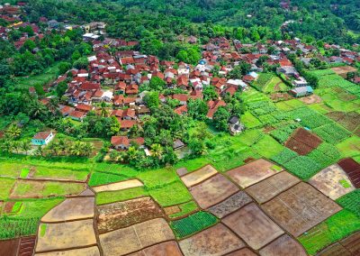 Edukasi Dan Pemberdayaan Masyarakat Pulau Badi