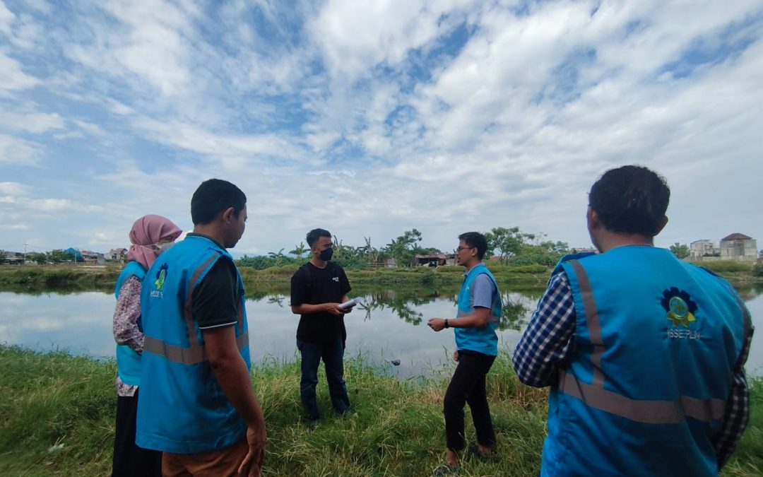 Asesmen lokasi program