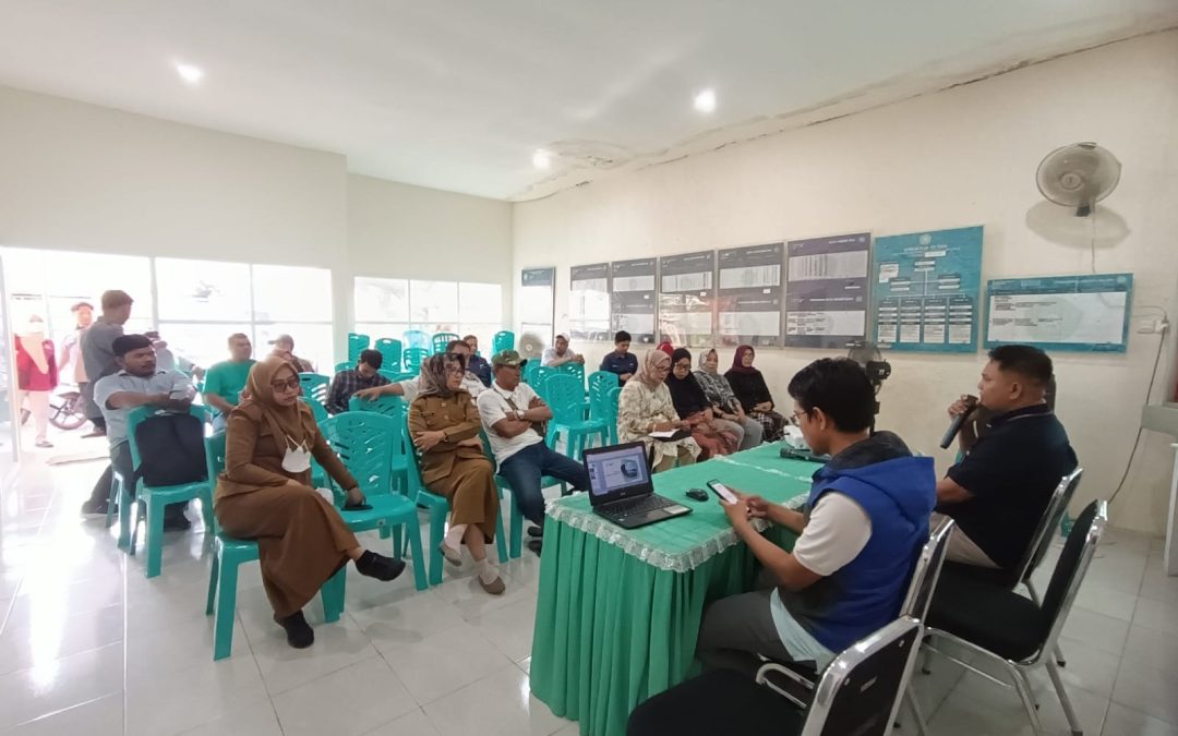 Forum Grup Discussion